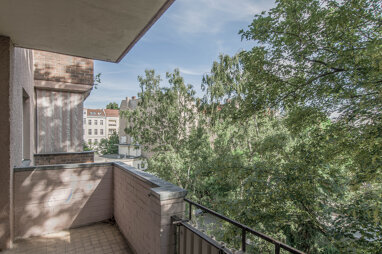 Wohnung zum Kauf 275.000 € 1 Zimmer 38,4 m² 2. Geschoss Wilmersdorf Berlin 10719