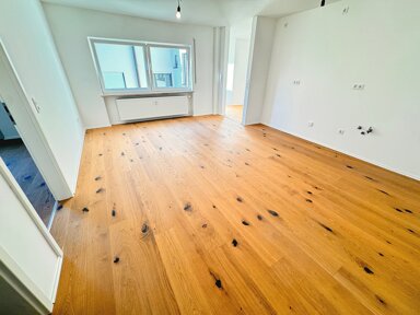 Wohnung zum Kauf provisionsfrei 229.000 € 2 Zimmer 53,3 m² 2. Geschoss frei ab sofort Am Graben 28 Eichstätt Eichstätt 85072