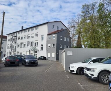 Bürogebäude zum Kauf Provisionsfrei 3.400.000 € 2.272 m² Grundstück Bad Mergentheim Bad Mergentheim 97980