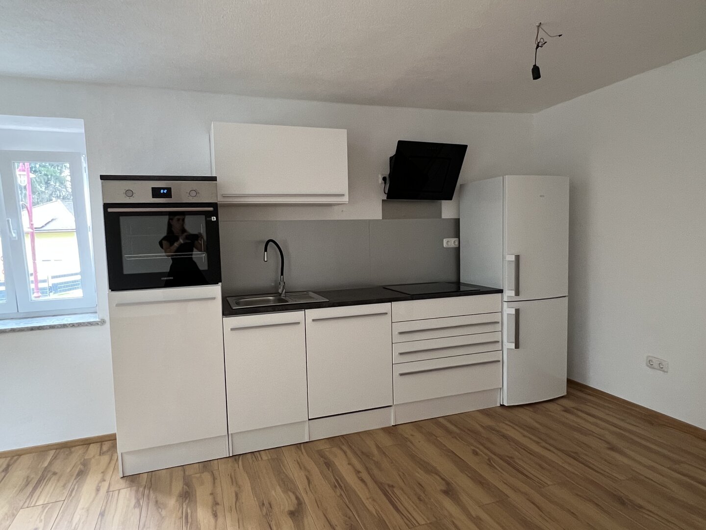 Büro-/Praxisfläche zur Miete 544,54 € 1 Zimmer Wollsdorf 8181