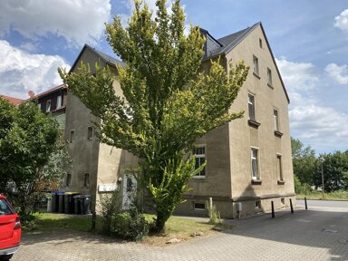 Mehrfamilienhaus zum Kauf als Kapitalanlage geeignet 245.000 € 12 Zimmer 319 m² 500 m² Grundstück Nossen Nossen 01683