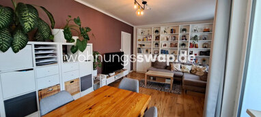 Apartment zur Miete 650 € 2 Zimmer 52 m² 4. Geschoss Charlottenburg 10587