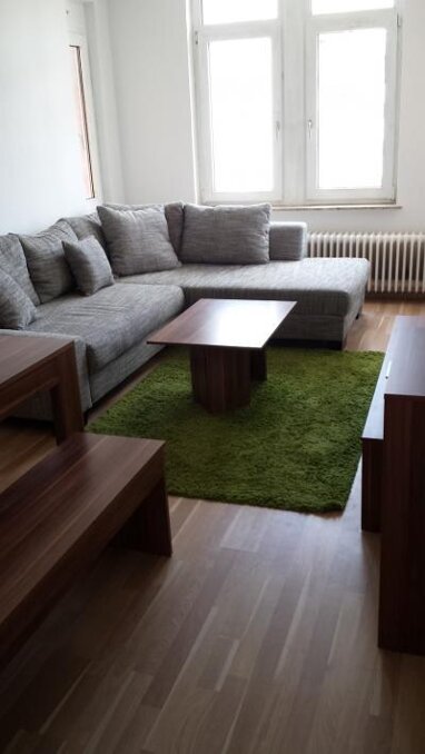 Wohnung zur Miete 799 € 3 Zimmer 78 m² 3. Geschoss Klushof Bremerhaven 27576