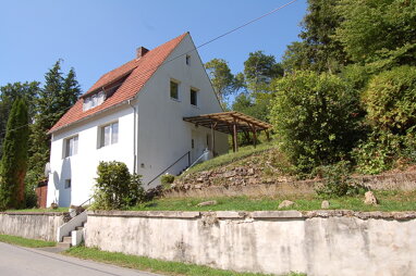 Einfamilienhaus zum Kauf 107.000 € 5 Zimmer 100 m² 939 m² Grundstück Canstein Marsberg 34431