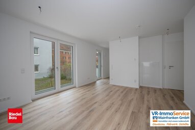 Wohnung zum Kauf provisionsfrei 575.000 € 3 Zimmer 93,8 m² Zellerau Würzburg 97082