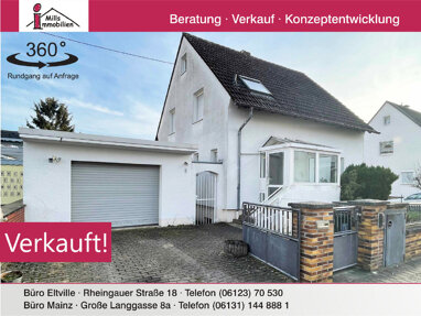 Einfamilienhaus zum Kauf 598.000 € 7 Zimmer 170 m² 789 m² Grundstück Märchenland Wiesbaden 65199