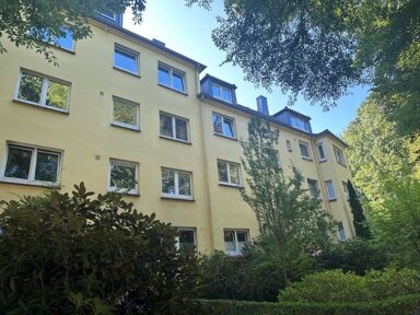 Wohnung zum Kauf als Kapitalanlage geeignet 220.000 € 2 Zimmer 48 m² Barmbek - Nord Hamburg 22305