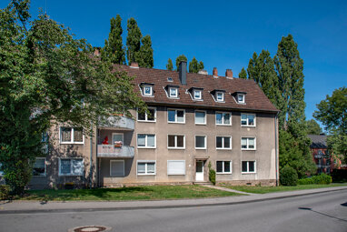Wohnung zur Miete 329 € 3 Zimmer 47,8 m² 3. Geschoss Im Spieck 7 Elsey-Nord Hagen 58119