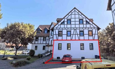 Praxisfläche zum Kauf 9 Zimmer 126,8 m² Bürofläche Stedtfeld Eisenach 99817