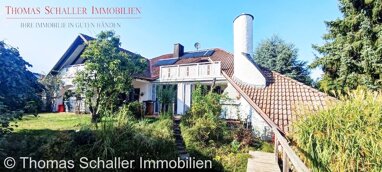 Villa zum Kauf 797.000 € 8 Zimmer 400 m² 1.600 m² Grundstück Hattenhof Weißenburg in Bayern 91781