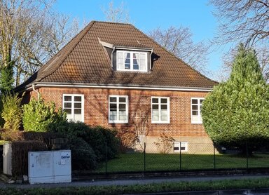 Mehrfamilienhaus zum Kauf 295.000 € 6 Zimmer 135 m² 670 m² Grundstück Mürwik - Solitüde Flensburg 24944