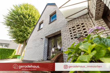 Einfamilienhaus zum Kauf 324.200 € 6 Zimmer 134 m² 779 m² Grundstück Lingen Lingen (Ems) / Laxten 49809