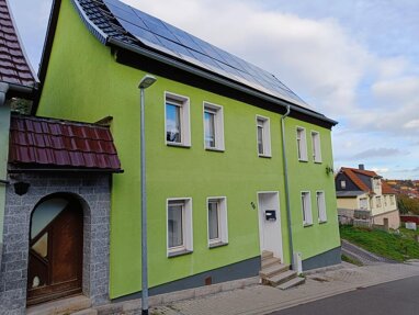 Einfamilienhaus zum Kauf 135.000 € 5 Zimmer 150 m² 267 m² Grundstück Hettstedt Hettstedt 06333
