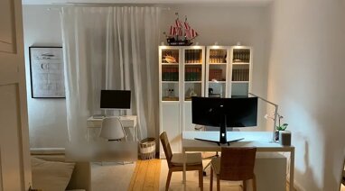 Wohnung zur Miete 840 € 2 Zimmer 60 m² 2. Geschoss Neckargemünd Neckargemünd 69151