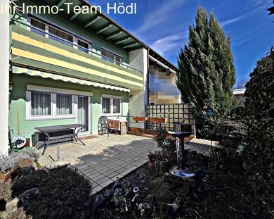 Reihenmittelhaus zum Kauf 359.000 € 5,5 Zimmer 121 m² 260,6 m² Grundstück Orschel-Hagen Reutlingen 72760