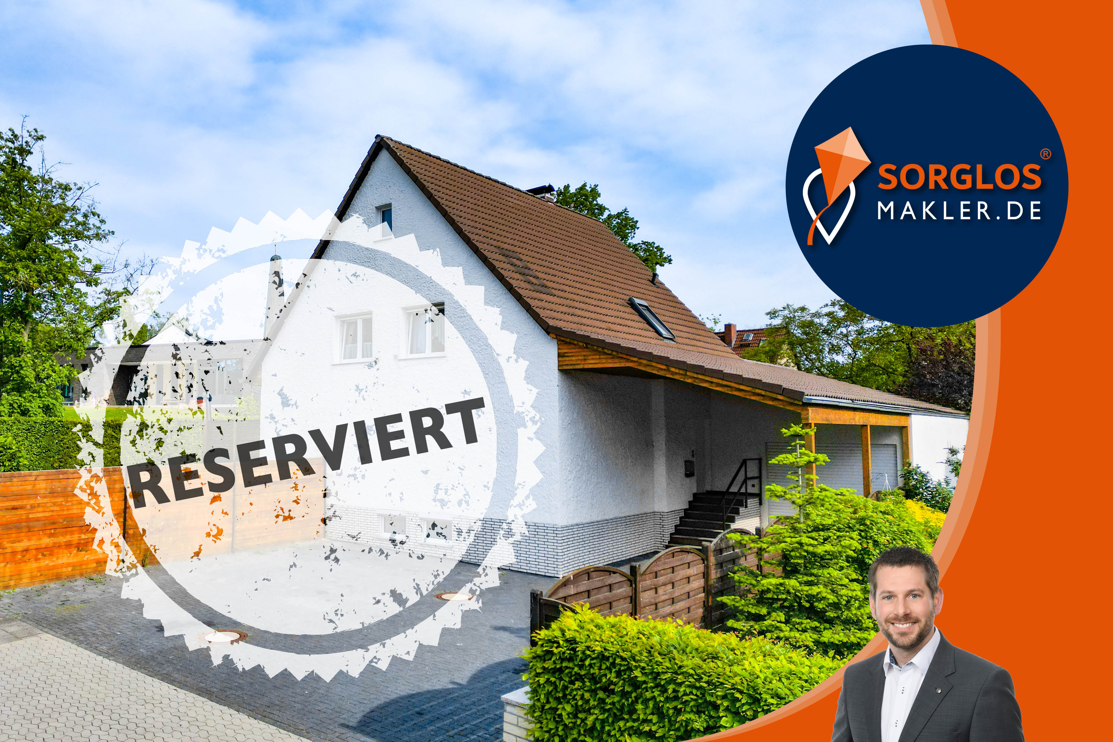 Einfamilienhaus zum Kauf 550.000 € 4 Zimmer 187,6 m²<br/>Wohnfläche 655 m²<br/>Grundstück Laagberg Wolfsburg 38440