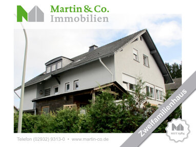 Mehrfamilienhaus zum Kauf 235.000 € 8 Zimmer 210 m² 801 m² Grundstück Sundern Sundern 59846
