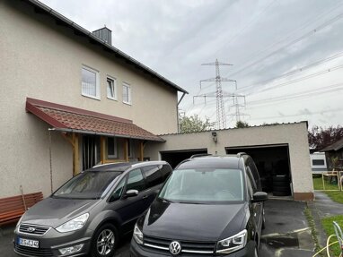 Mehrfamilienhaus zum Kauf 549.000 € 7 Zimmer 200 m² 1.423 m² Grundstück Girchingerfeld 15 Künzing Künzing 94550