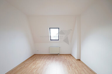 Wohnung zur Miete 195 € 2 Zimmer 35,3 m² 4. Geschoss An der Steilen Wand 45 Meerane Meerane 08393