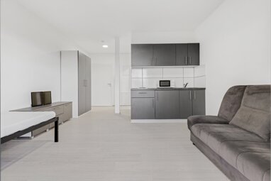 Apartment zum Kauf 136.000 € 1 Zimmer 23,4 m² Königsbrunn 86343