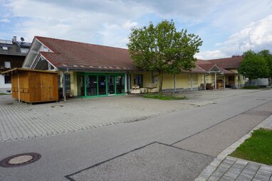 Lagerhalle zur Miete Provisionsfrei 4.296 € 716 m² Lagerfläche Wannenblick 1 Wertach 87497