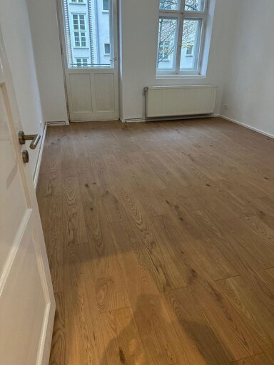 Wohnung zur Miete 1.180 € 3 Zimmer 95 m² 1. Geschoss frei ab 01.12.2024 Leopoldstr.28 Rummelsburg Berlin 10317