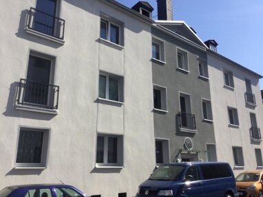 Wohnung zur Miete 666,21 € 2 Zimmer 62,9 m² 1. Geschoss frei ab 13.07.2024 Kurfürstenstraße 32 Broich - Ost Mülheim 45479