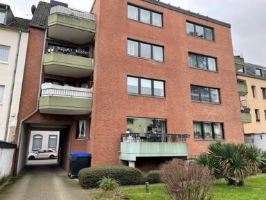 Mehrfamilienhaus zum Kauf 1.400.000 € 26 Zimmer 843,8 m² 914 m² Grundstück Stadtgarten/Drießendorf Krefeld 47798