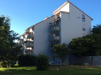Wohnung zur Miete 805,06 € 3 Zimmer 77,8 m² 2. Geschoss Oberhofstr. 58 Friedrichshafen - West 3 Friedrichshafen 88045