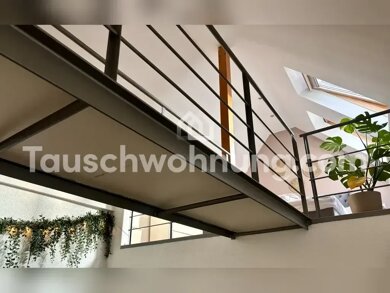 Loft zur Miete Tauschwohnung 650 € 2,5 Zimmer 60 m² Venusberg Bonn 53127