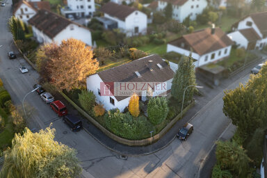 Einfamilienhaus zum Kauf 785.000 € 8 Zimmer 180 m² 750 m² Grundstück Achdorf Landshut 84036