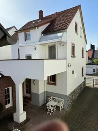 Mehrfamilienhaus zum Kauf 669.000 € 8 Zimmer 252 m² 297 m² Grundstück Niederdorfelden 61138