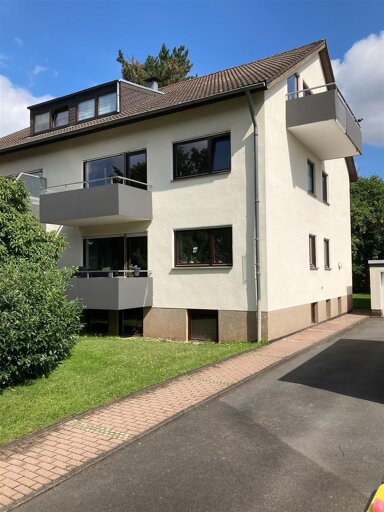 Wohnung zur Miete 320 € 2 Zimmer 45 m² frei ab 01.02.2025 Christbuchenstraße 102 Kirchditmold Kassel 34130