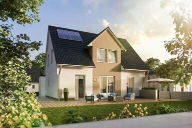 Einfamilienhaus zum Kauf provisionsfrei 417.000 € 125 m² 1.200 m² Grundstück Mondorf Merzig 66663