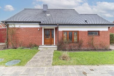 Einfamilienhaus zum Kauf 249.000 € 5 Zimmer 98,2 m² 896,2 m² Grundstück Surheide Bremerhaven 27574