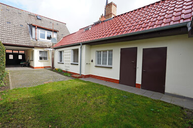 Einfamilienhaus zum Kauf 120.000 € 3 Zimmer 70 m² 463 m² Grundstück Usedom Usedom 17406