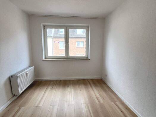 Wohnung zur Miete 380 € 3 Zimmer 55 m² 3. Geschoss frei ab sofort Marienkirche Oberhausen 46047