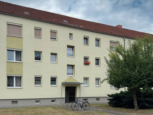Wohnung zum Kauf 59.500 € 3 Zimmer 68 m² 2. Geschoss Lohsa 02999
