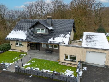 Einfamilienhaus zum Kauf 475.000 € 8 Zimmer 226 m² 866 m² Grundstück Steinenbrück Overath 51491