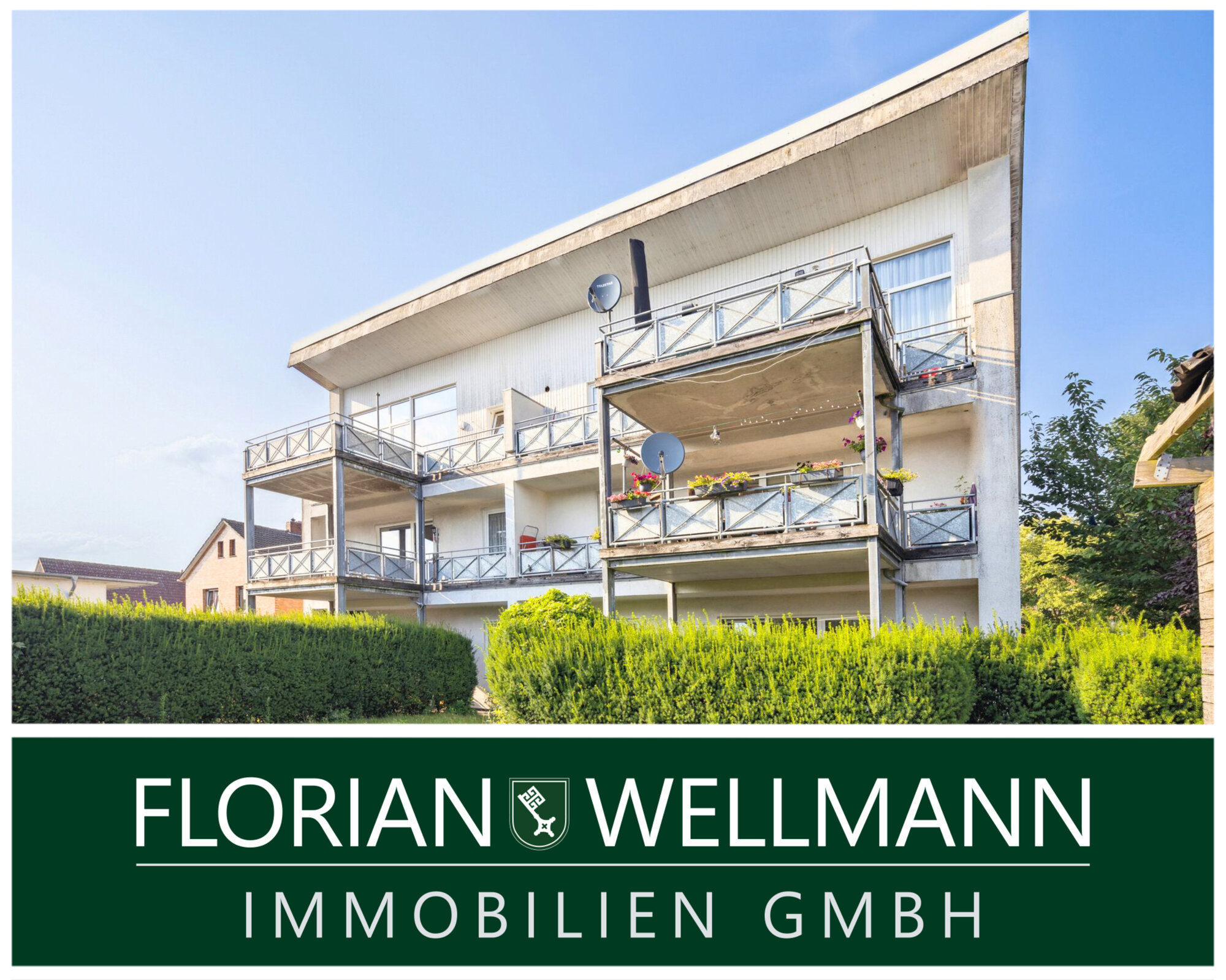 Mehrfamilienhaus zum Kauf 519.000 € 10 Zimmer 383,8 m²<br/>Wohnfläche 1.000 m²<br/>Grundstück Ahlhorn Großenkneten / Ahlhorn 26197