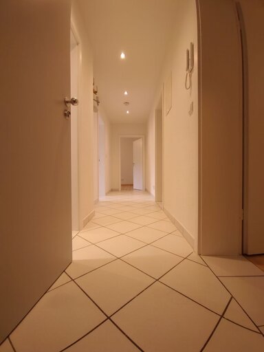 Wohnung zur Miete 670 € 3 Zimmer 66 m² EG frei ab sofort Schwetzinger Straße 67 Schwetzingerstadt - West Mannheim 68165