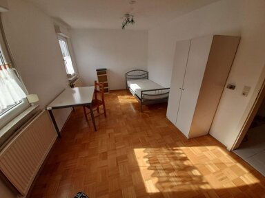 Einfamilienhaus zum Kauf provisionsfrei 295.000 € 5 Zimmer 112 m² 270 m² Grundstück Bad Niedernau Rottenburg 72108