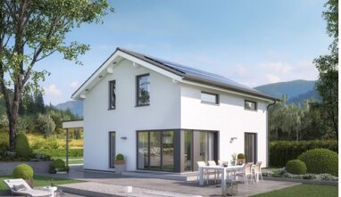 Einfamilienhaus zum Kauf 826.479 € 4 Zimmer 125 m² 550 m² Grundstück Wilstedt-Siedlung Tangstedt 22889