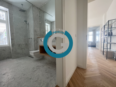 Wohnung zum Kauf 896.000 € 4 Zimmer 109 m² EG frei ab sofort Friedenau Berlin 12159