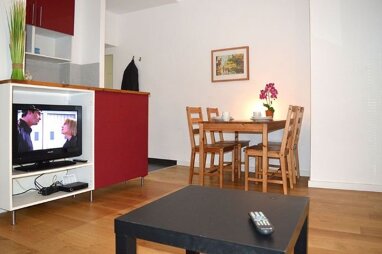 Wohnung zur Miete Wohnen auf Zeit 930 € 1 Zimmer 25 m² frei ab sofort Neustadt - Nord Köln 50670