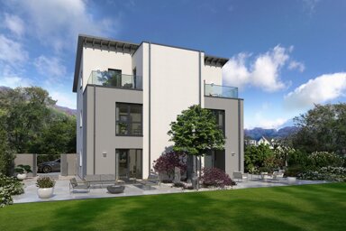 Haus zum Kauf provisionsfrei 402.900 € 5 Zimmer 162 m² 600 m² Grundstück Paderborn - Kernstadt Paderborn 33098