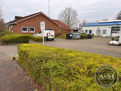 Immobilie zum Kauf 795.000 € 1.800 m² Grundstück Höhndorf 24217