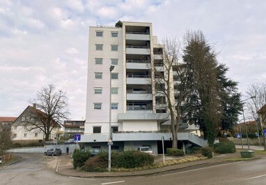 Wohnung zum Kauf 260.000 € 4,5 Zimmer 105 m² 5. Geschoss Straßdorf Schwäbisch Gmünd 73529