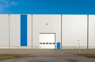 Halle/Industriefläche zum Kauf 3.400 m² Lagerfläche Rot St. Leon-Rot 68789
