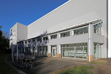 Büro-/Praxisfläche zur Miete provisionsfrei 2.400 m² Bürofläche Eintrachtstraße 54 Ruhrallee - Ost Dortmund 44139